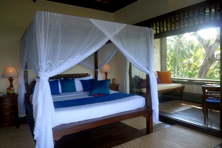 Hotel Alam Shanti