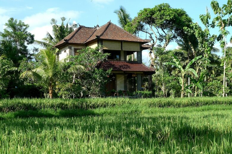 Hotel Alam Shanti