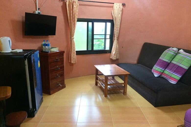 Hotel Boonto Town