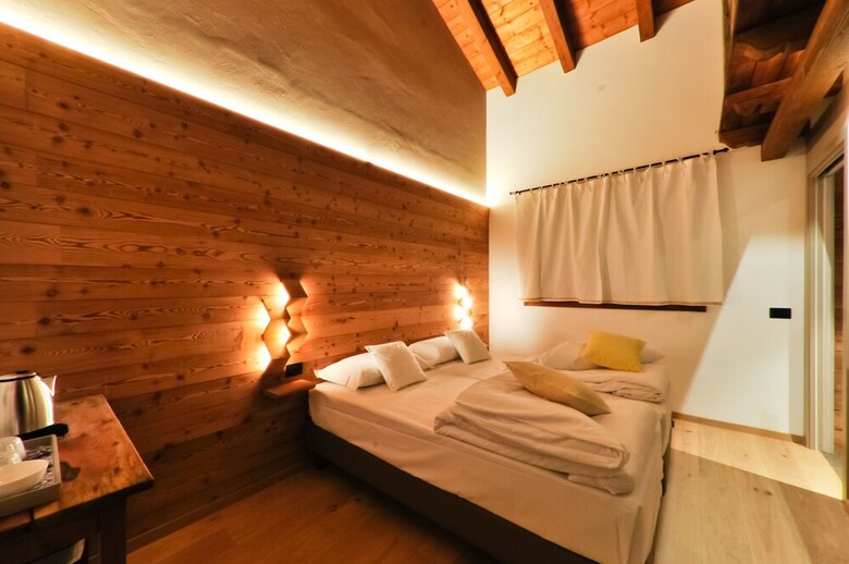 Hotel Maison Bionaz Ski & Sport