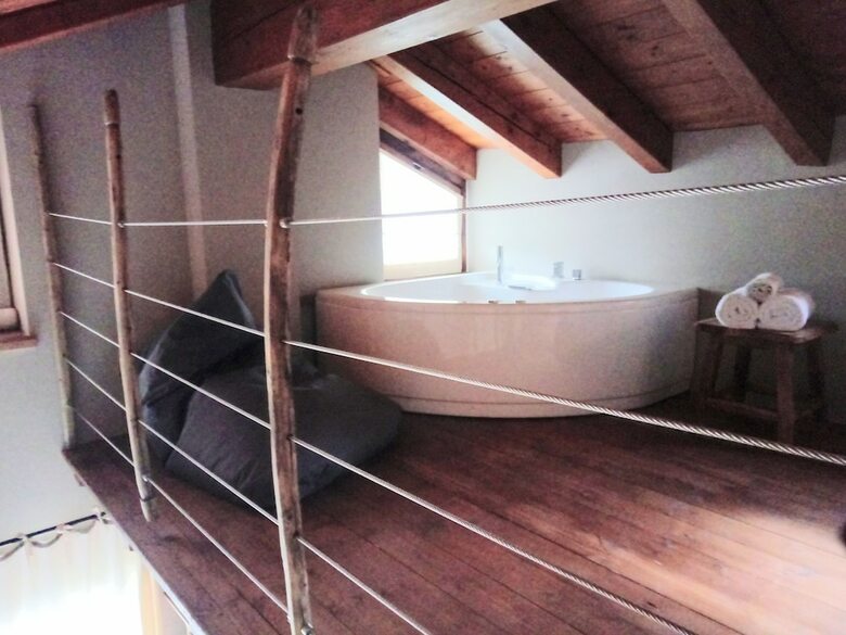 Hotel Maison Bionaz Ski & Sport