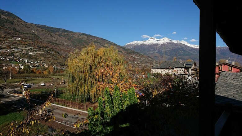 Hotel Maison Bionaz Ski & Sport