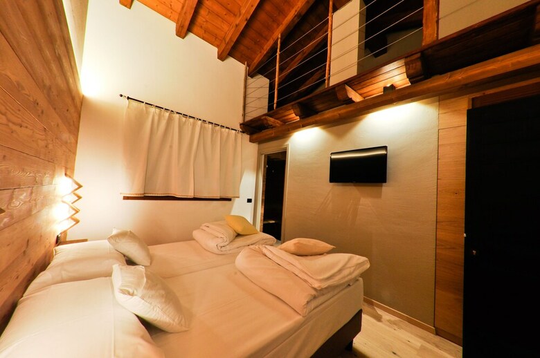 Hotel Maison Bionaz Ski & Sport