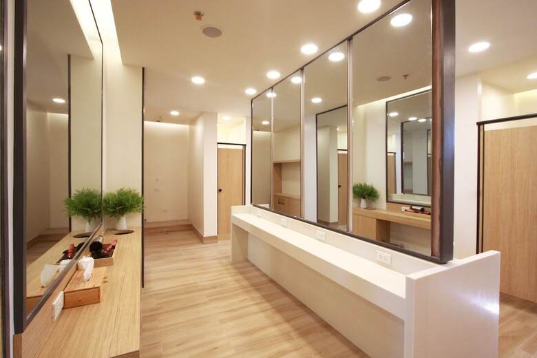 Hostal Lub D Philippines Makati - Hostel