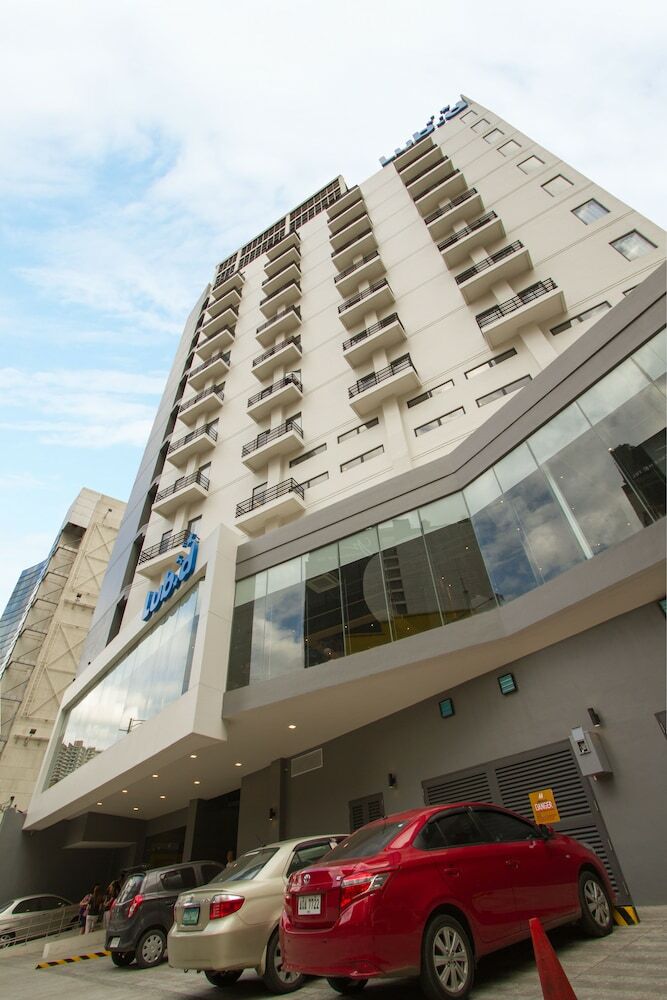 Hostal Lub D Philippines Makati - Hostel