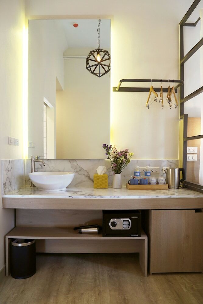 Hostal Lub D Philippines Makati - Hostel