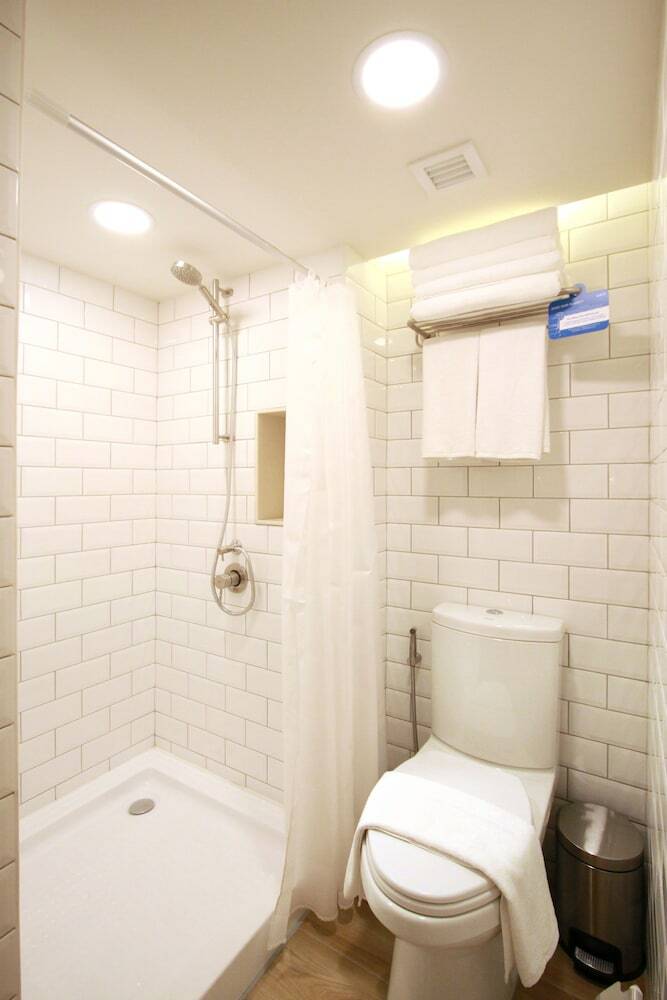 Hostal Lub D Philippines Makati - Hostel