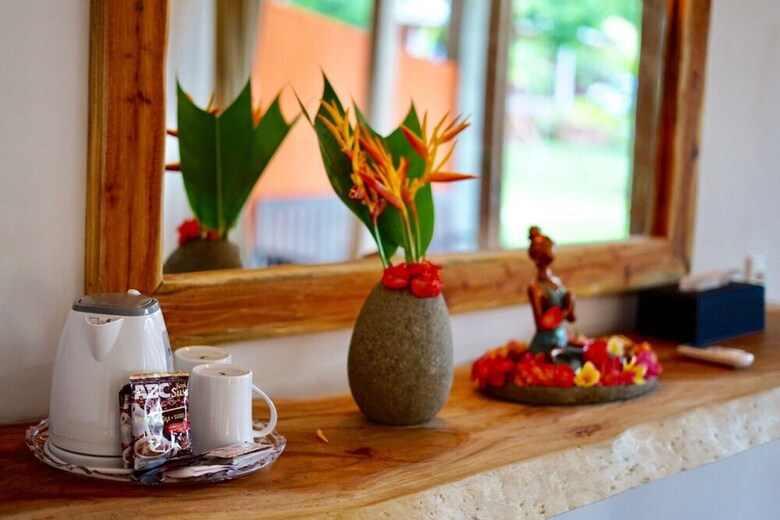 Hostal Bali Apnea Club