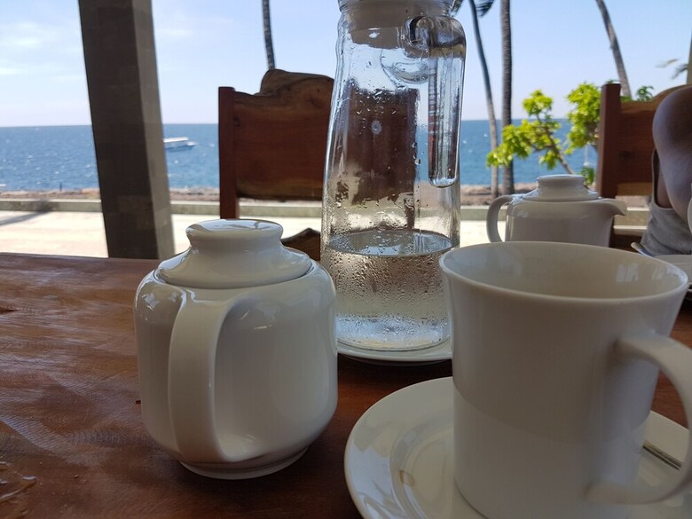 Hostal Bali Apnea Club