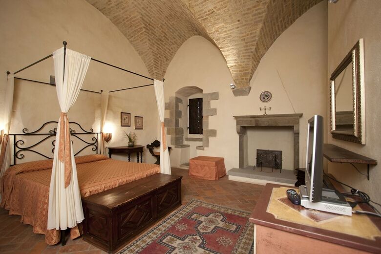 Torre Santa Flora Hotel Relais
