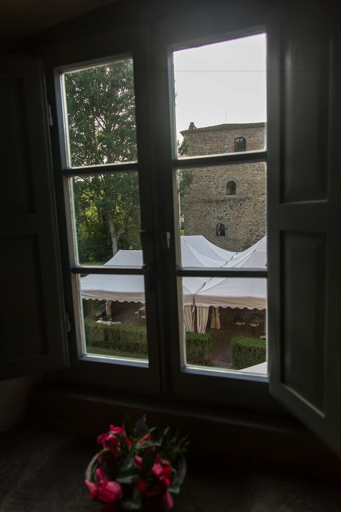Torre Santa Flora Hotel Relais