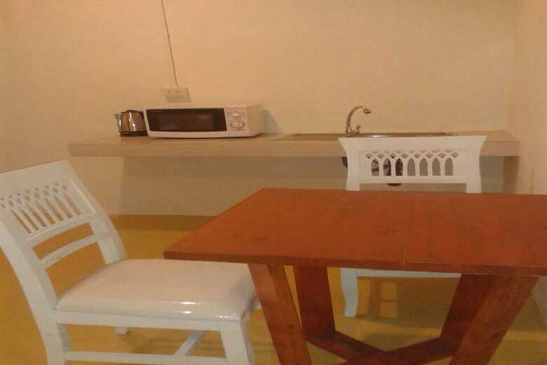 Hotel Nakara Residence