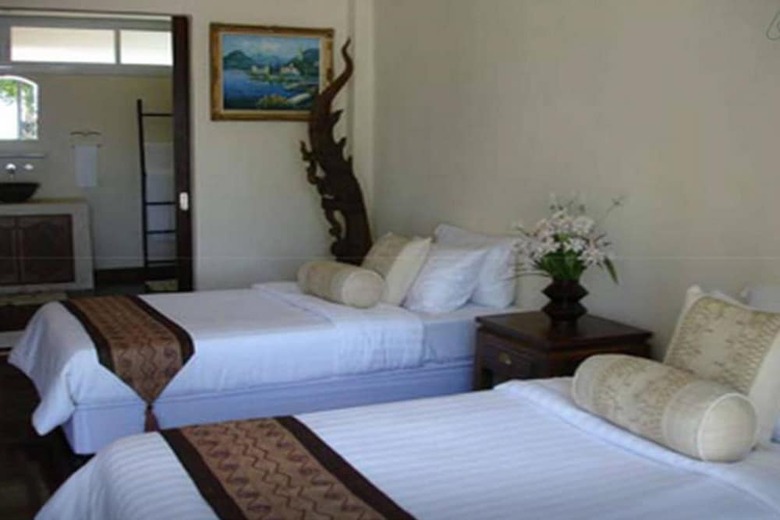Hotel Nakara Residence