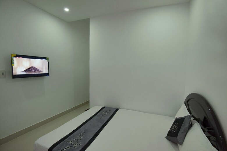 Hotel Game Homestay