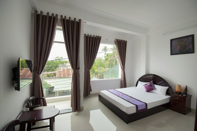 Hotel Game Homestay