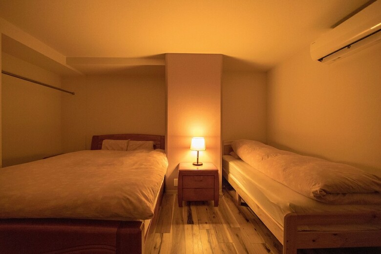 Apartamentos Minhouses