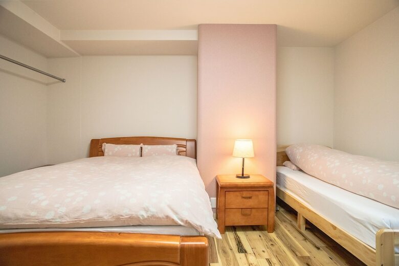 Apartamentos Minhouses