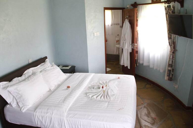 Hotel Sosa Cottages