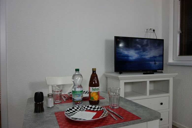 Aparthotel Speedys G�stehaus