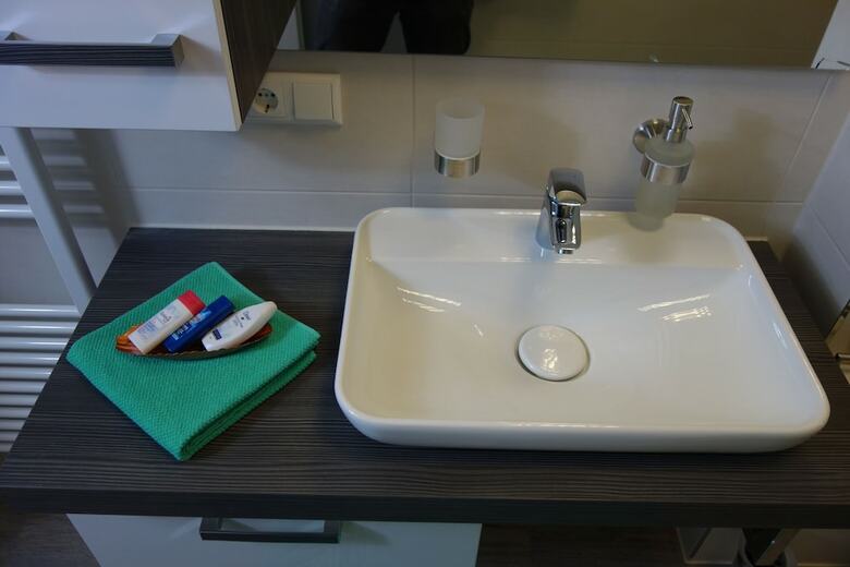Aparthotel Speedys G�stehaus