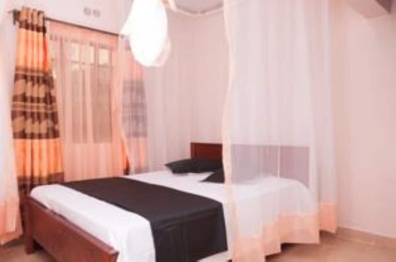 Hotel Distinctions Gardens Guest House