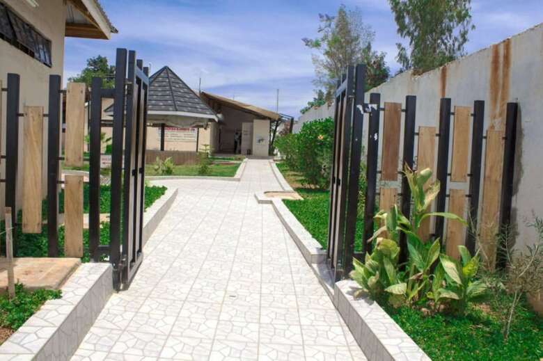 Hotel Distinctions Gardens Guest House