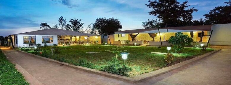 Hotel Distinctions Gardens Guest House