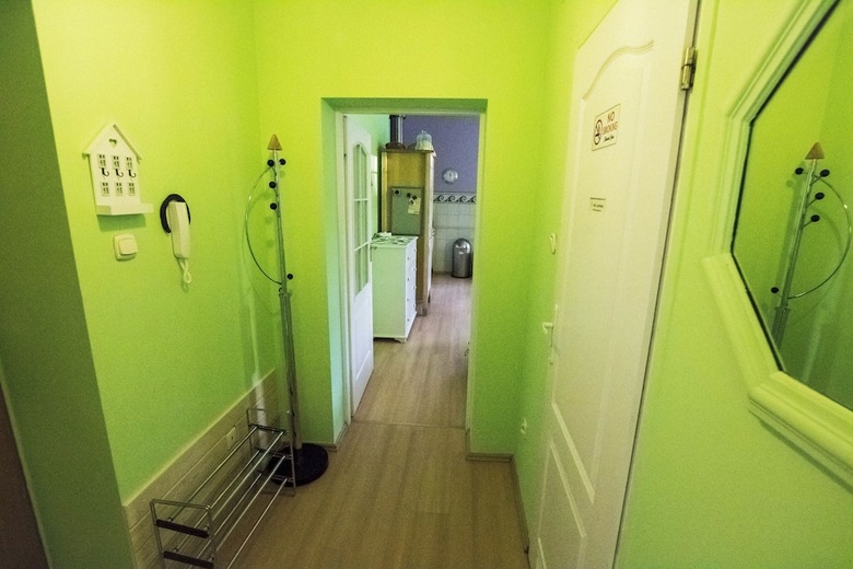 Baltic Apartments - Apartament Vela