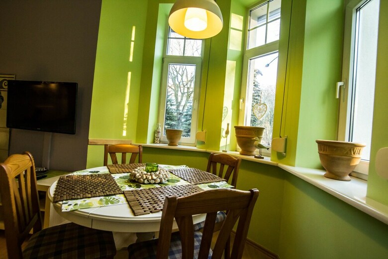 Baltic Apartments - Apartament Vela
