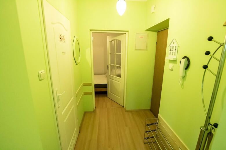 Baltic Apartments - Apartament Vela