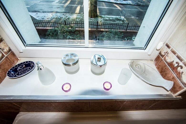 Baltic Apartments - Apartament Vela