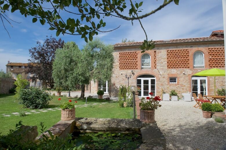 Apartamento Villa Rossini