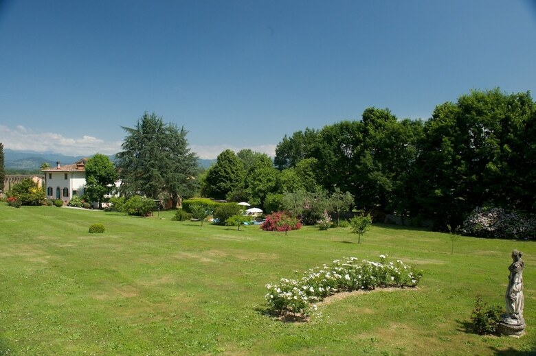 Apartamento Villa Rossini