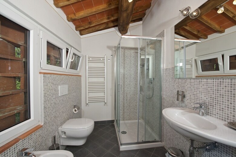 Apartamento Villa Rossini