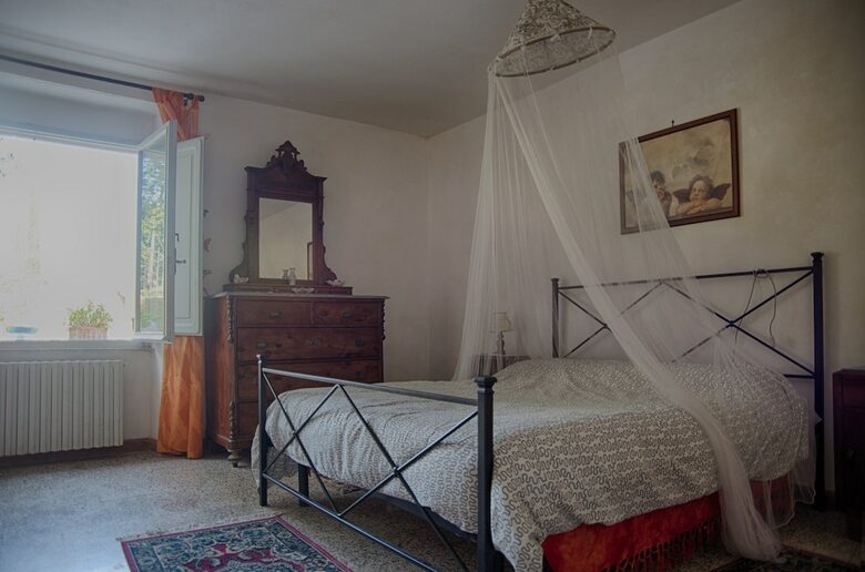 Apartamento Villa Rossini