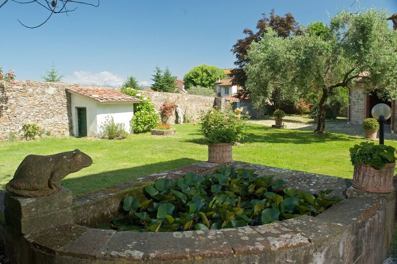 Apartamento Villa Rossini