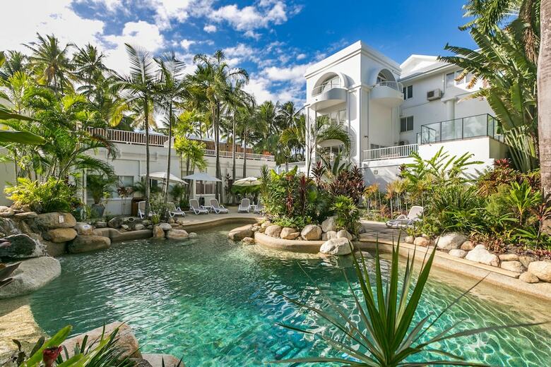 Apartamentos Poolside Apt. In Alamanda Beachfront Resort (41)