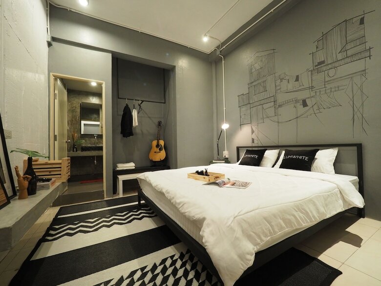 Hostal Slumwhite Hostel