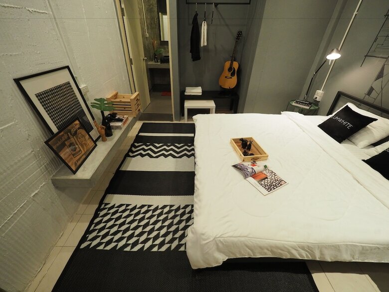 Hostal Slumwhite Hostel