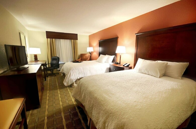 Hotel Hampton Inn Tifton