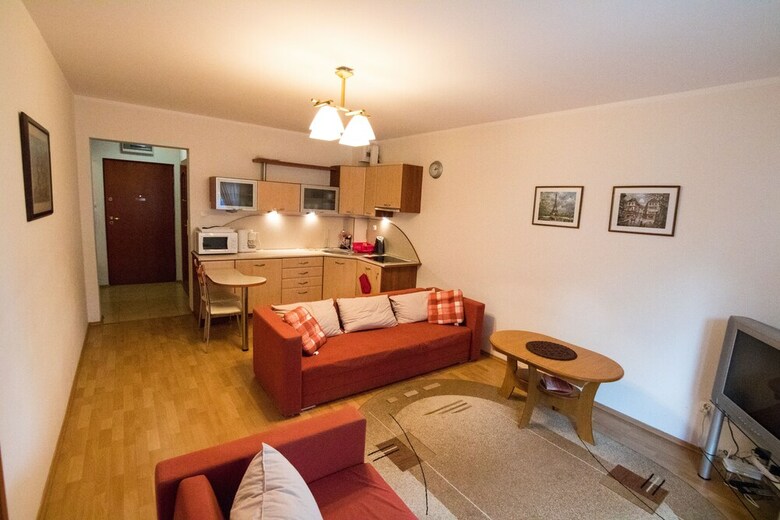 Baltic Apartments - Apartament Solaris