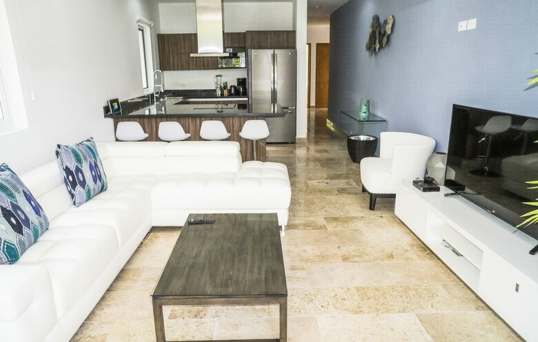 Terrazas Apartments By Bahia Principe