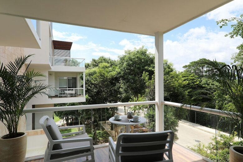 Terrazas Apartments By Bahia Principe