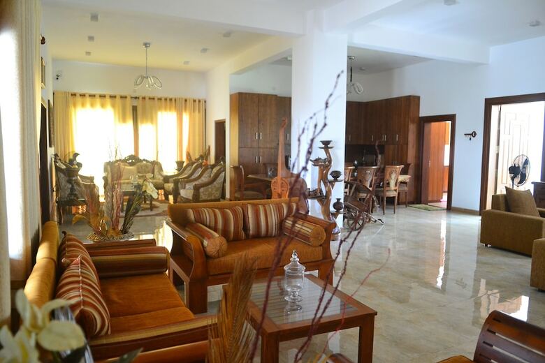 Villa The Galle House
