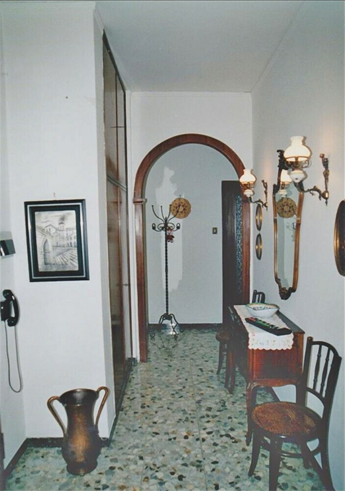 Apartamento Appartamento Del Canaletto