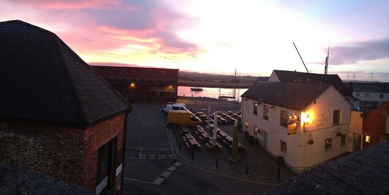 Aparthotel Route 2 Topsham