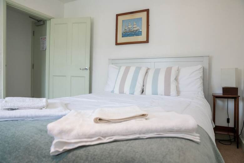 Aparthotel Route 2 Topsham