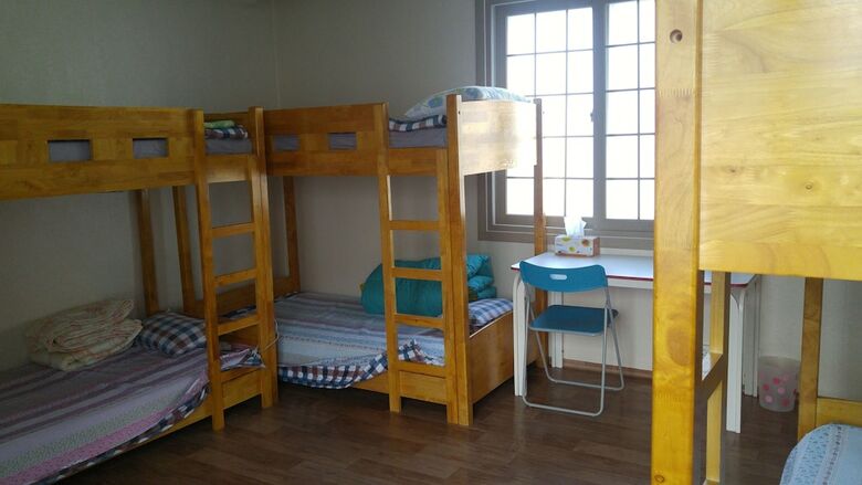 Hostal Masan - Guest House Rhizome - Hostel