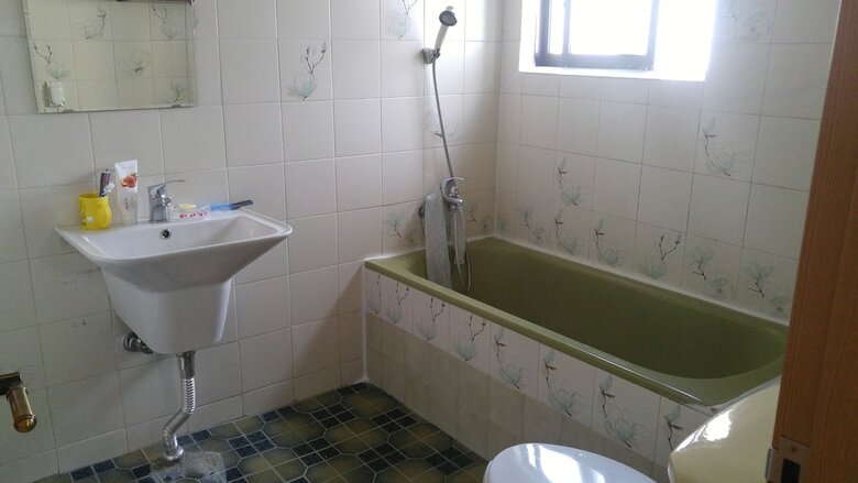 Hostal Masan - Guest House Rhizome - Hostel