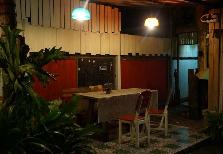 Hotel Tanya House